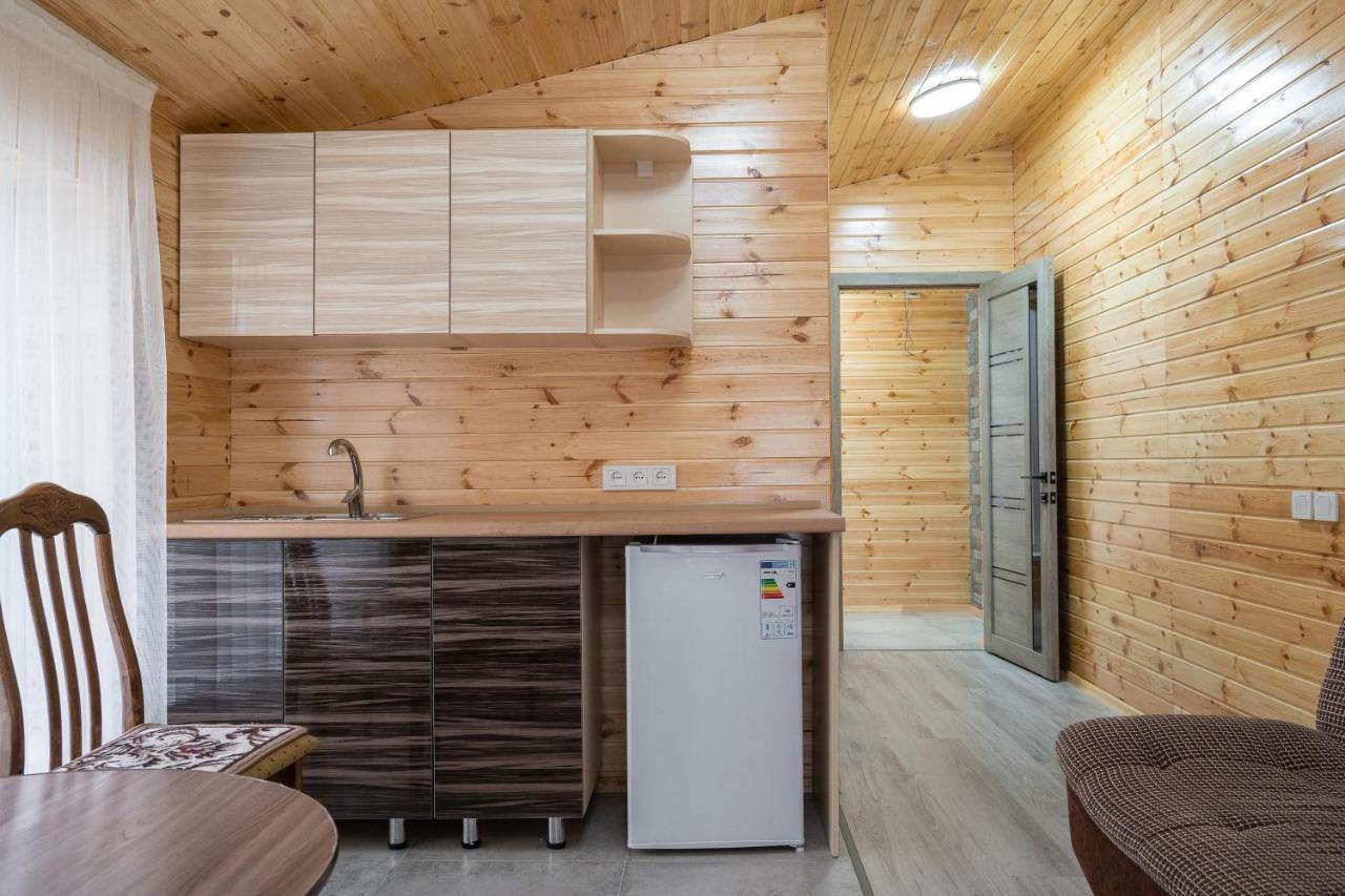 Toodoresort Karakol Luaran gambar